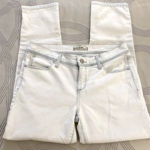 Free People jeans